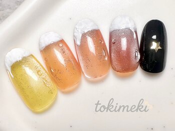 トキメキ 高円寺(tokimeki)/