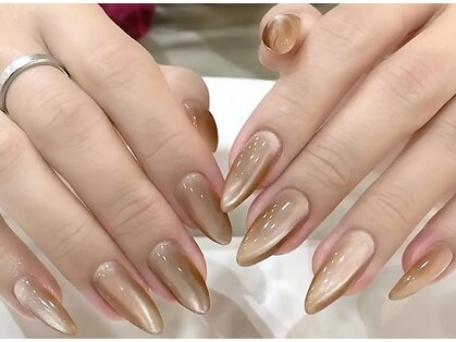 エン ネイル スタジオ(en.Nail Studio)の写真