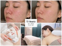 ティースリービューティー(T3Beauty)