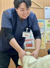 あい整体院 仙台幸町院&nbsp;長澤 拓朗