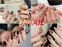 トレンドネイルスタジオ(Trend Nail Studio)