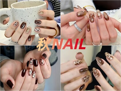 トレンドネイルスタジオ(Trend Nail Studio)の写真