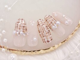 .☆..:.* Sweetコース*..☆.:*