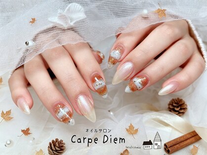 カルプディエム(Carpe Diem)の写真