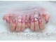 Hani Nail 姫路駅前店【11月上旬OPEN(予定)】の写真/おひとり様専用サロン♪プライベート空間での施術◎シンプルなワンカラー～フルアートまでメニューも豊富★