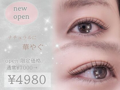 サンネイル(SUN.NAIL)の写真