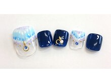 アマービレ(Amabile)/初回他店オフ無料Foot定額￥8500