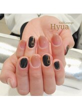 ネイルラウンジ ヒュア(Nail Lounge Hyua)/