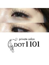 ドットイチイチマルイチ 銀座店(DOT1101)/