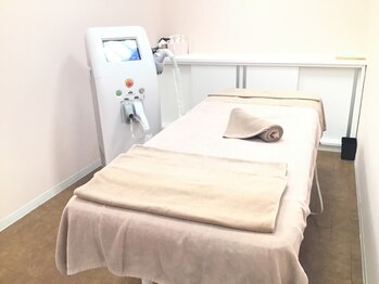 ラココ イオンモール沖縄ライカム店(LACOCO)/広々としたプライベート空間♪