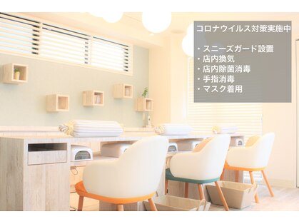 吉祥寺駅のネイルケア 自爪育成が人気のネイルサロン 口コミ人気ランキング ホットペッパービューティー