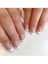 ネイルサロン ル リアン(Nailsalon Le lien)/お客様ネイル