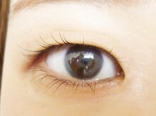 テイラー(Taylor)/下まつ毛カール