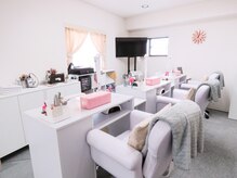 DCネイルサロン/