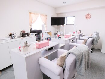 DCネイルサロン/