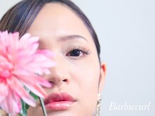 バービーカールカラーズビス 段原エスシー店(BarbieCurl×COLOR'S...bis)/広島眉デザイン・アイブロウ