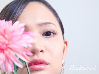 バービーカールカラーズビス 段原エスシー店(BarbieCurl×COLOR'S...bis)/広島眉デザイン・アイブロウ