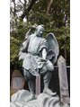 ラナ 妙典店(Lana) 高尾山の烏天狗