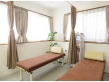 なかはし鍼灸接骨院/