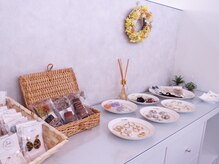 ブリエ(Briller)/似合うアクセサリーが分かる！