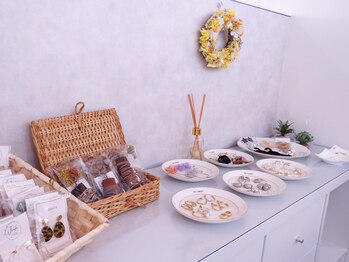 ブリエ(Briller)/似合うアクセサリーが分かる！