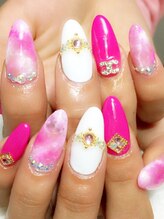 サロン パピヨン(Salon Papillon)  Salon Papillon