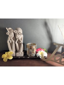 メンズにオススメのサロン