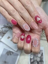 ラナビューティリゾート(Lana Beauty resort)/デザインコース！渋谷