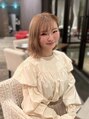 エルシャルム(ElleCharme) Rika