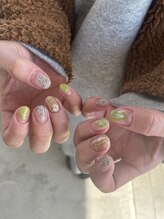 アルコアイリス(Arco Iris)/Aコース4800円大人カジュアル