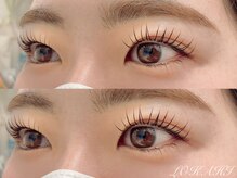 アイ アンド ネイル ロカヒ(Eye & nail LOKAHI)/パリジェンヌラッシュリフト