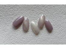 ココ ネイル サロン アンドスクール(COCO.NAIL SALON＆SCHOOL)/■シンプル■定額デザイン6150