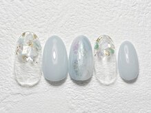 レアナ(LEANA)/5月おすすめデザイン