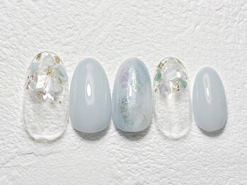 レアナ(LEANA)/5月おすすめデザイン