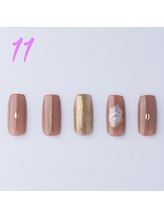 はあとねいる 池上店(heartnail)/ハンド 完全定額3,850円