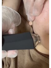 アンドエスビューティ(&S Beauty)/プラズマカリファ