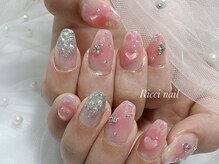 チアフルチア バイ リッチネイル(CheerfulCheer by Ricci nail)/