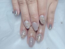 チアフルチア バイ リッチネイル(CheerfulCheer by Ricci nail)/