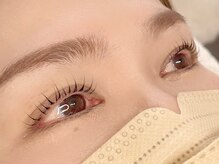 バディッシュ(Buddish)/似合わせラッシュリフト