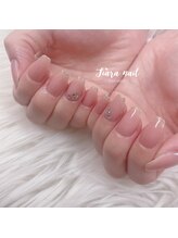 ティアラネイル 宇都宮/