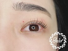 アイサロンフェア 関内(eyesalon Fair)/パリジェンヌラッシュリフト