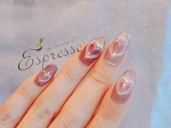 Espresso eyebeauty&nail　新百合ヶ丘店