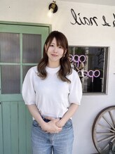 プルーム(Plume)&nbsp;河邑 紗耶