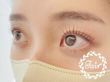 フェア 赤坂(Fair)/パリジェンヌラッシュリフト