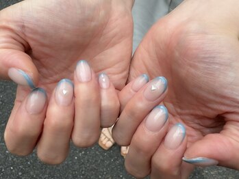 ラフィーナ(RAFFINA)/