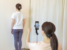 トビラ(TOBIRA)/記録の為の写真撮影