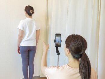 トビラ(TOBIRA)/記録の為の写真撮影