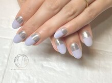 ニケ/ミラーフレンチ