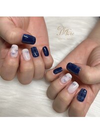 リボンアート☆