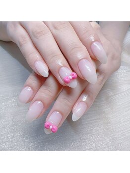 ナナアンドコー(Nana&Co.)/